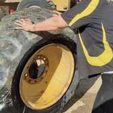 Tractor Tyres - Bay Tyres - Xplorio™ Gansbaai