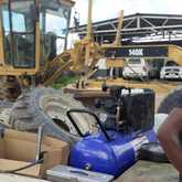 Tractor Tyres - Bay Tyres - Xplorio™ Gansbaai