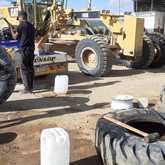 Tractor Tyres - Bay Tyres - Xplorio™ Gansbaai