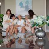 Brett & Izoldé: Photography by Monette - Monette's Bridal Studio - Xplorio™ Kleinmond