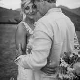 Brett & Izoldé: Photography by Monette - Monette's Bridal Studio - Xplorio™ Kleinmond