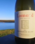 New 2021 Estate Sauvignon Blanc