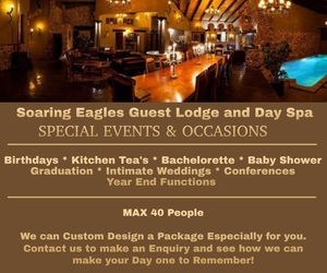 Special Events & Occasions