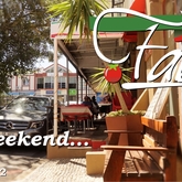 Last weekend, then back to... - Fabio's Ristorante - Xplorio™ Hermanus