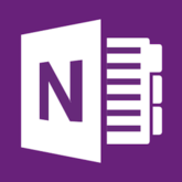 Microsoft OneNote