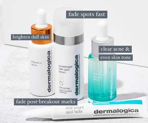 Hyperpigmentation Products