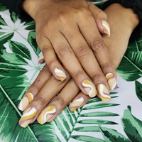 Nails - Second Skin Beauty Salon - Xplorio™ Bredasdorp