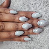 Different Shapes Nails - Second Skin Beauty Salon - Xplorio™ Bredasdorp