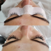 Eyelash Extensions - Second Skin Beauty Salon - Xplorio™ Bredasdorp