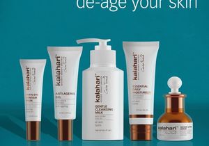 Treatment Solutions to De-Age Mature Skin