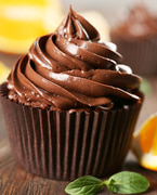 OK’S Chocolate Cupcake Recipe