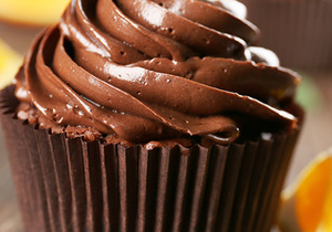 OK’S Chocolate Cupcake Recipe