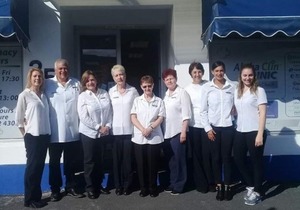 You can now access health services from your pharmacy of choice!