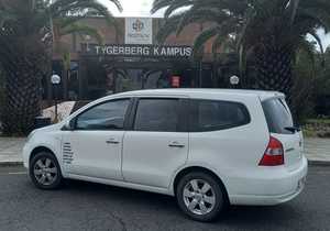 Taxi and Shuttle Services