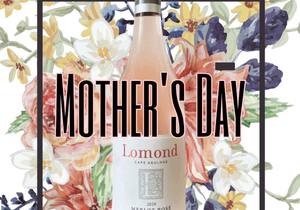 Mother's Day at Lomond