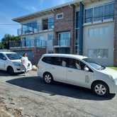 Shuttle to Wedding - D&J Tours - Xplorio™ Gansbaai