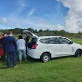Shuttle to Wedding - D&J Tours - Xplorio™ Gansbaai