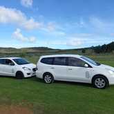 Shuttle to Wedding - D&J Tours - Xplorio™ Gansbaai