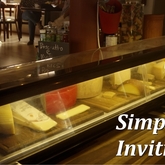 Simply inviting... that's the mark of a good deli! - Dal-Italia Delicatessen - Xplorio™ Hermanus