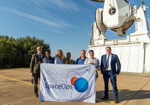 South Africa Hosts International Space Conference