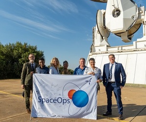 South Africa Hosts International Space Conference