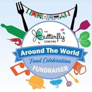 21 May 2021: Around the World Food Celebration Fundraiser