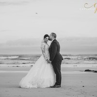 Wedding Photographer Franskraal Captured Photography 