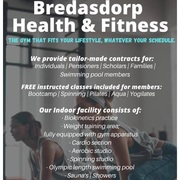 Summary of what our facility provides