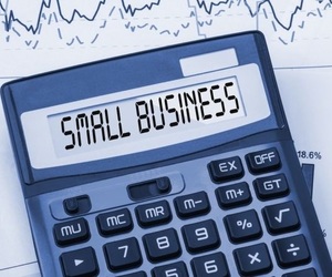 Do you have a small business?