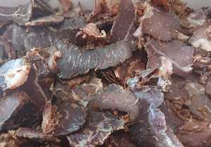 Wagyu Biltong