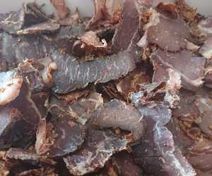 Wagyu Biltong