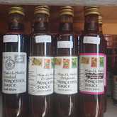 Worcester Sauce - Jan Biltong t/a Suidwes Biltong - Xplorio™ Kleinmond