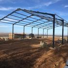 30x15x5 Meter Steel Construction Appelsdam in Bredasdorp / Swellendam District - MBC Herstelwerke - Xplorio™ Bredasdorp