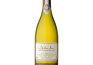 Wine and Co - lighter reds...