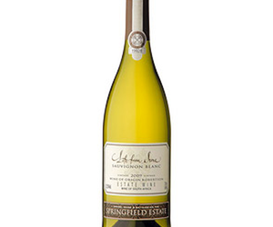 Wine and Co - lighter reds...