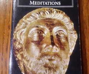 Meditations of Marcus Aurelius