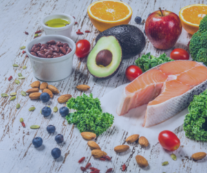 The Energy Vitamin Complex aka - B-Complex Vitamins