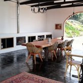 The Giant Periwinkle Tasting Rom - Agulhas Wine Triangle