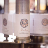 Trizanne Signature Wines - Labeling - Agulhas Wine Triangle