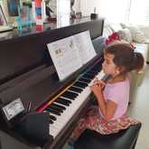 WhatsApp lesson at home - Creating Music - Xplorio™ Gansbaai