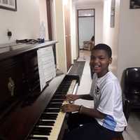 Piano Lessons - Creating Music - Xplorio™ Gansbaai