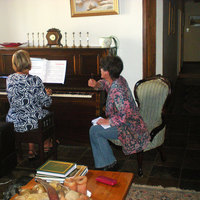 Piano Lessons, Any Ages Welcome - Creating Music - Xplorio™ Gansbaai