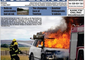 Suidernuus / Southern Post | 14 May 2021