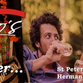 I wonder... what he's looking at? - Fabio's Ristorante - Xplorio™ Hermanus