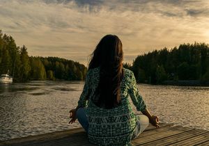 18 May 2021: Holistic Stress Solutions Masterclass