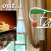 Italian... inside and out! - Fabio's Ristorante - Xplorio™ Hermanus