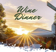 5 June 2021: Lomond Wine Dinner @ Oliilo Coco