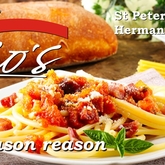 The any season reason... - Fabio's Ristorante - Xplorio™ Hermanus