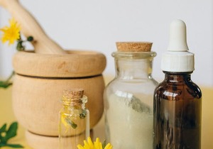 Natural Medicine Testimonials