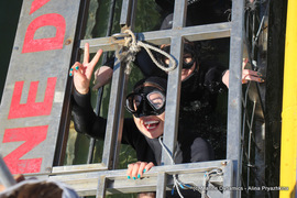 Daily Blog: 18 May 2021 | Shark Cage Diving in South Africa